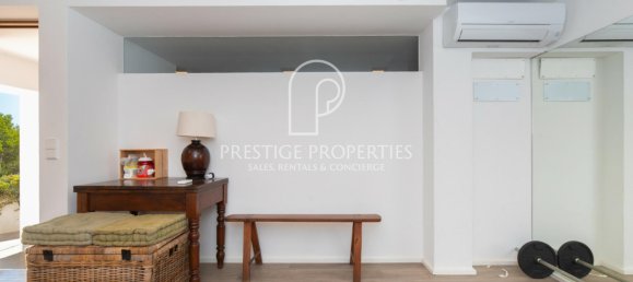 6 bedrooms Villa in Ibiza, Spain No. 266388 37