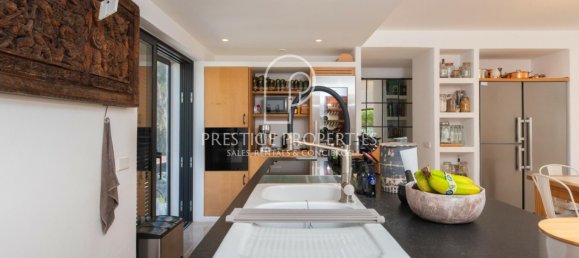 6 bedrooms Villa in Ibiza, Spain No. 266388 18