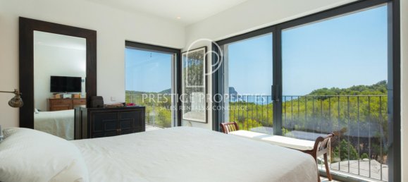 6 bedrooms Villa in Ibiza, Spain No. 266388 21