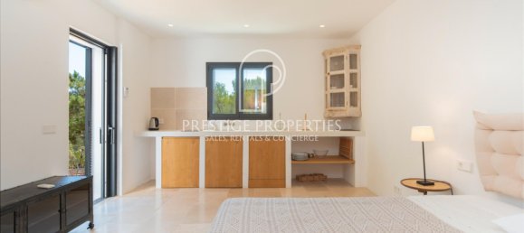 6 bedrooms Villa in Ibiza, Spain No. 266388 30