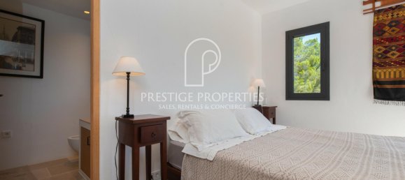 6 bedrooms Villa in Ibiza, Spain No. 266388 24