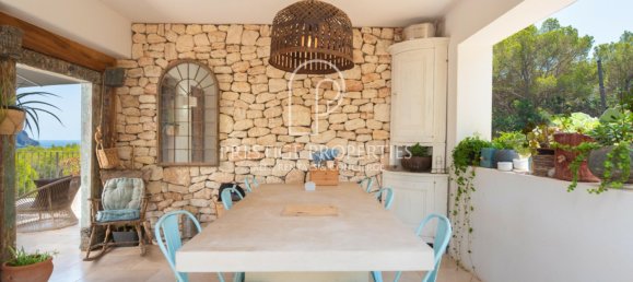 6 bedrooms Villa in Ibiza, Spain No. 266388 15