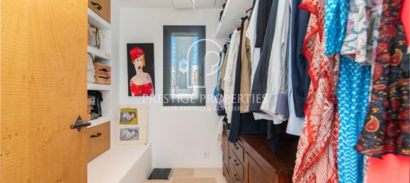 6 bedrooms Villa in Ibiza, Spain No. 266388 23