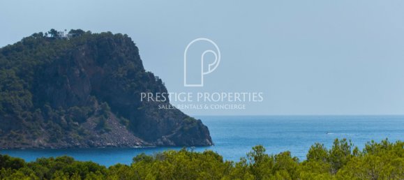 6 bedrooms Villa in Ibiza, Spain No. 266388 39