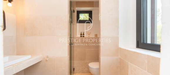 6 bedrooms Villa in Ibiza, Spain No. 266388 29