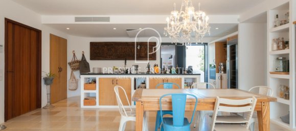 6 bedrooms Villa in Ibiza, Spain No. 266388 16