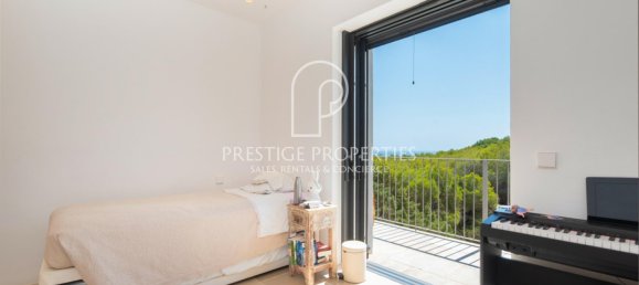 6 bedrooms Villa in Ibiza, Spain No. 266388 26