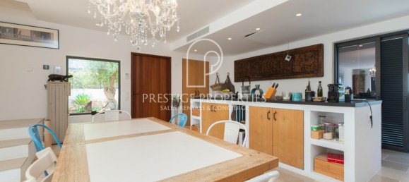 6 bedrooms Villa in Ibiza, Spain No. 266388 17