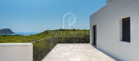 6 bedrooms Villa in Ibiza, Spain No. 266388 38