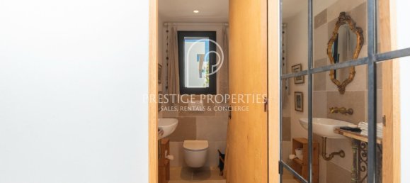 6 bedrooms Villa in Ibiza, Spain No. 266388 27