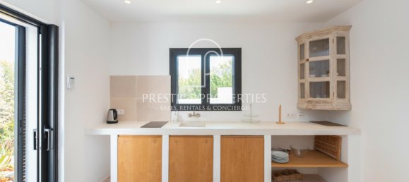 6 bedrooms Villa in Ibiza, Spain No. 266388 31