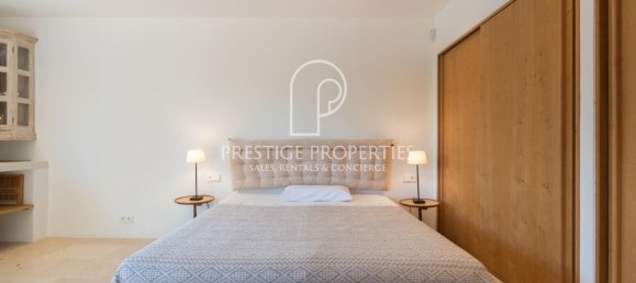 6 bedrooms Villa in Ibiza, Spain No. 266388 32