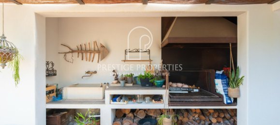 6 bedrooms Villa in Ibiza, Spain No. 266388 14