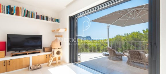 6 bedrooms Villa in Ibiza, Spain No. 266388 19
