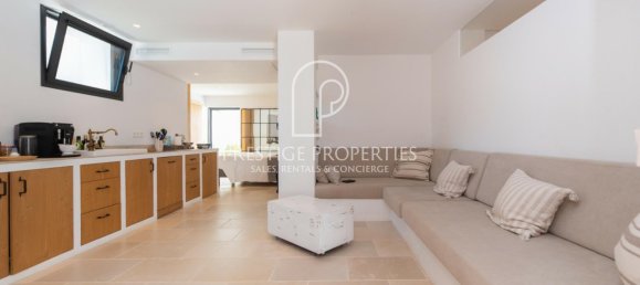 6 bedrooms Villa in Ibiza, Spain No. 266388 34