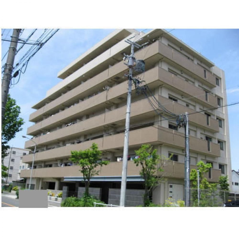 Apartamento de 4 dormitorios en Aichi, Japan No. 7289