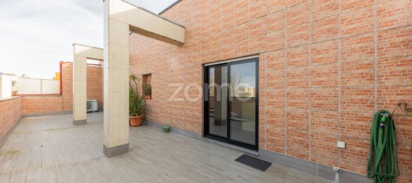 4 bedrooms Penthouse in Braga, Portugal No. 13860 25