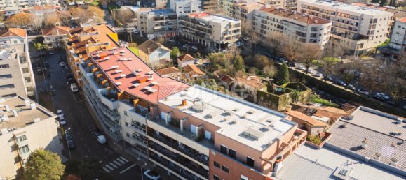 4 bedrooms Penthouse in Braga, Portugal No. 13860 37