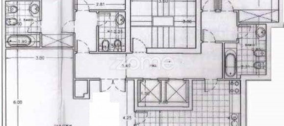 4 bedrooms Penthouse in Braga, Portugal No. 13860 40