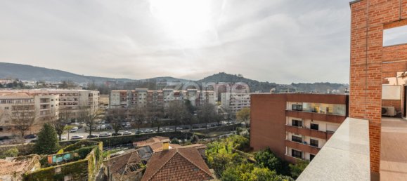 4 bedrooms Penthouse in Braga, Portugal No. 13860 28
