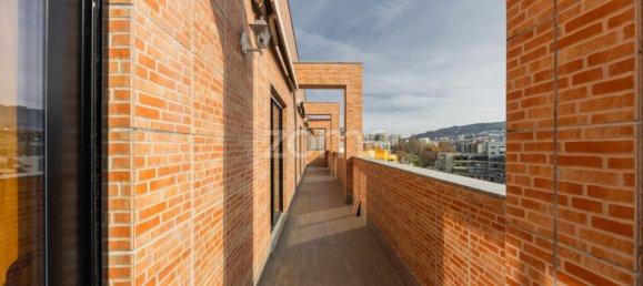 4 bedrooms Penthouse in Braga, Portugal No. 13860 26