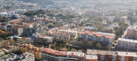 4 bedrooms Penthouse in Braga, Portugal No. 13860 39