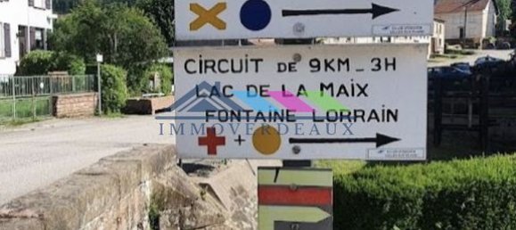 4 Schlafzimmer Haus in Vexaincourt, France, Nr. 86523 8