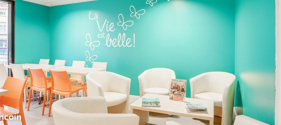 Studio in Dunkerque, France No. 93175 2