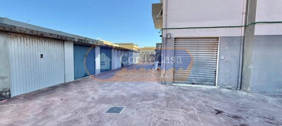 16m² Parking in Porto Torres, Italy No. 290275 2