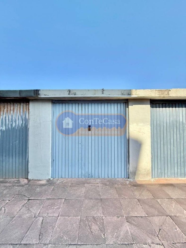 16m² Parking in Porto Torres, Italy No. 290275