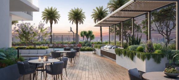 Квартира с 2 спальнями в Дубай, ОАЭ № 38115 7