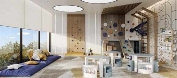 Квартира с 2 спальнями в Дубай, ОАЭ № 38115 9