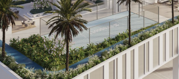 Квартира с 2 спальнями в Дубай, ОАЭ № 38115 6