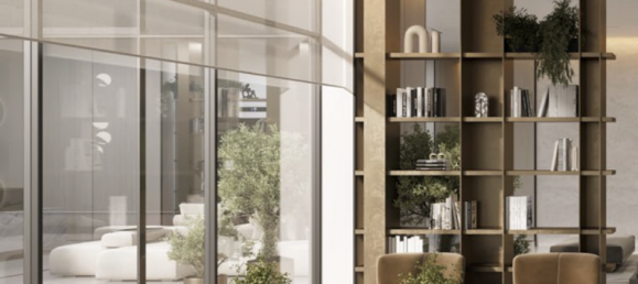 Квартира с 2 спальнями в Дубай, ОАЭ № 38115 11