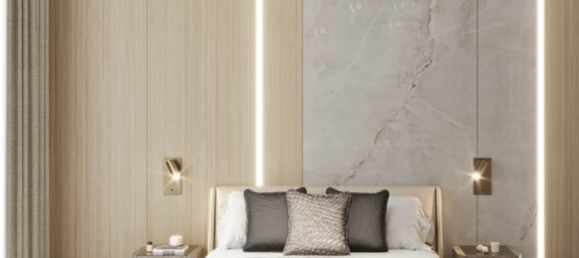 Квартира с 2 спальнями в Дубай, ОАЭ № 38115 14