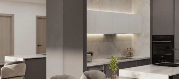 Квартира с 2 спальнями в Дубай, ОАЭ № 38115 13