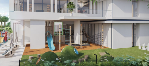 Квартира с 2 спальнями в Дубай, ОАЭ № 38115 8