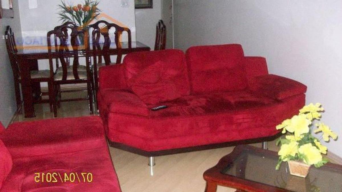 3 bedrooms Apartment in Sao Paulo, Brazil No. 463975