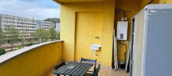 3 rooms Apartment in Cosenza, Italy No. 181455 3