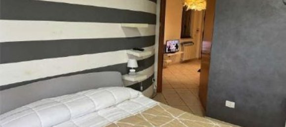 3 rooms Apartment in Cosenza, Italy No. 181455 8