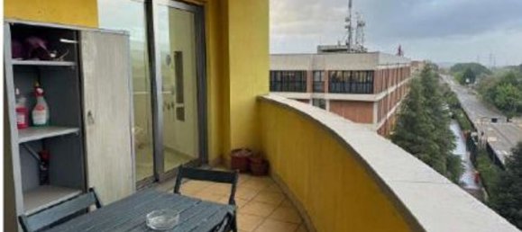 3 rooms Apartment in Cosenza, Italy No. 181455 5