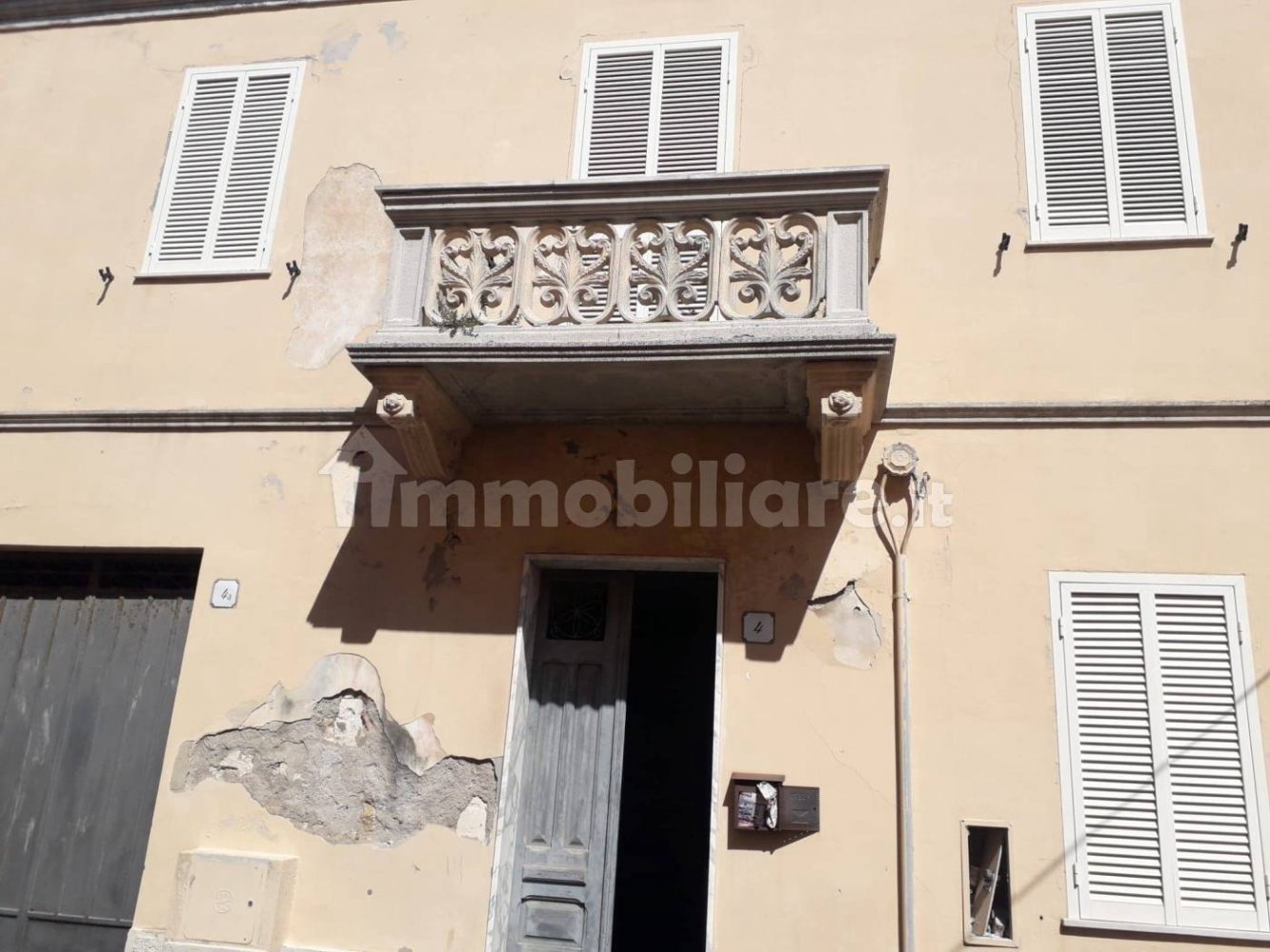 Villa T3 em Sennori, Italy N.º 18200