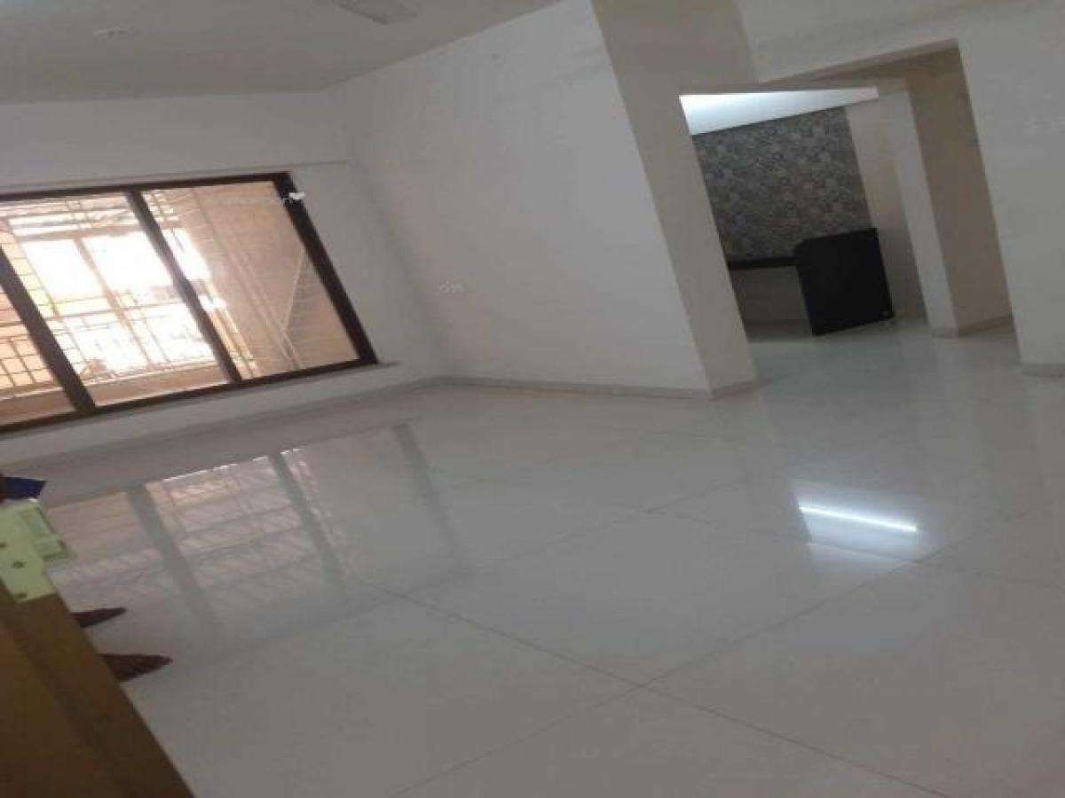 2 bedrooms House in Mumbai, India No. 3395