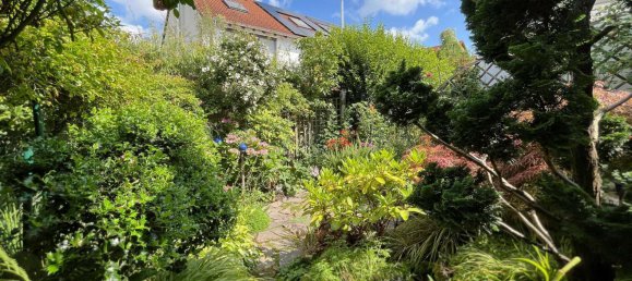 5-salle Maison de ville à Breisgau-Hochschwarzwald, Germany No. 245039 9