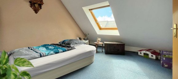 5-salle Maison de ville à Breisgau-Hochschwarzwald, Germany No. 245039 15