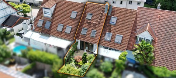 5-salle Maison de ville à Breisgau-Hochschwarzwald, Germany No. 245039 3