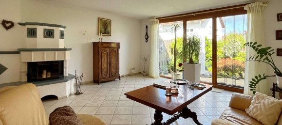 5-salle Maison de ville à Breisgau-Hochschwarzwald, Germany No. 245039 6