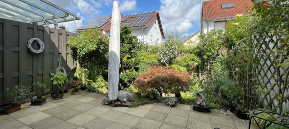 5-salle Maison de ville à Breisgau-Hochschwarzwald, Germany No. 245039 8