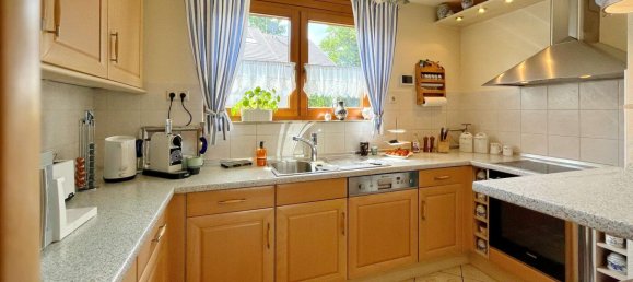 5-salle Maison de ville à Breisgau-Hochschwarzwald, Germany No. 245039 11