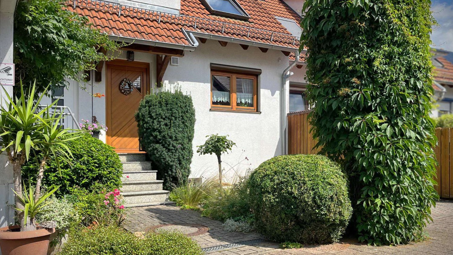 5-salle Maison de ville à Breisgau-Hochschwarzwald, Germany No. 245039